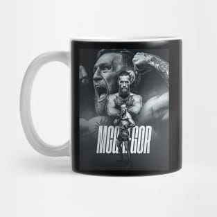 Connor McGregor - UFC Champion Mug